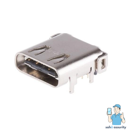 Charging Connector for Vivo V9 Youth